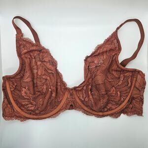 Auden Lacey Bra 38D